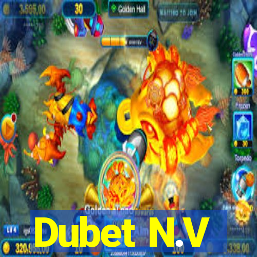 Dubet N.V